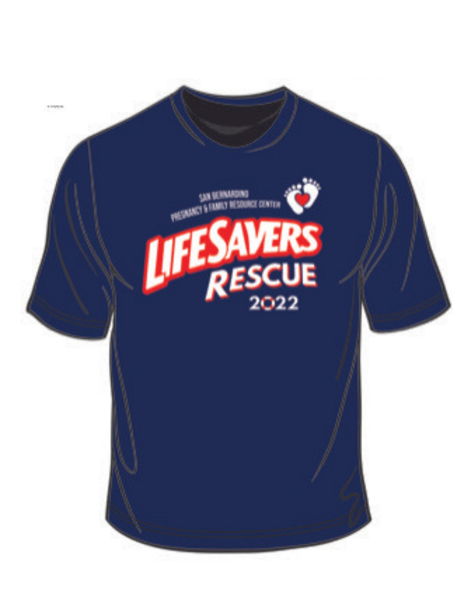 Click here to donate to LifeSavers Rescue 2022